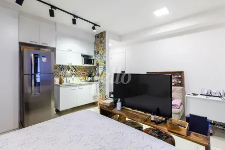 Apartamento com 1 Quarto à venda, 41m² no Consolação, São Paulo