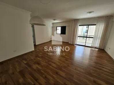 Apartamento com 3 Quartos à venda, 105m² no Parque Residencial Aquarius, São José dos Campos
