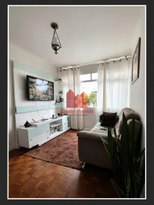 Apartamento com 2 Quartos à venda, 40m² no Cidade Industrial, Curitiba