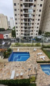 Apartamento com 3 Quartos à venda, 72m² no Vila Pompéia, São Paulo