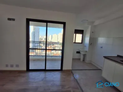 Apartamento com 2 Quartos à venda, 42m² no Mooca, São Paulo