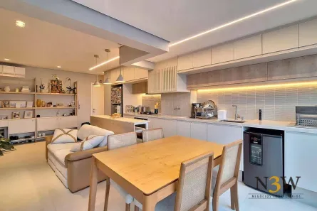 Apartamento com 1 Quarto à venda, 62m² no Vila Leopoldina, São Paulo