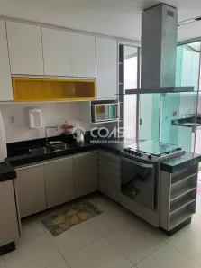 Casa de Condomínio com 3 Quartos à venda, 139m² no Atalaia, Aracaju