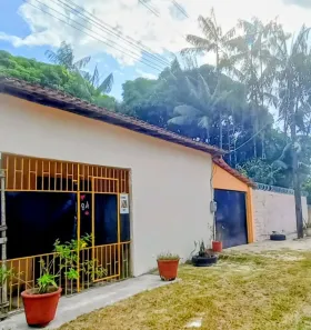 Casa com 3 Quartos à venda, 200m² no São Francisco (Mosqueiro), Belém
