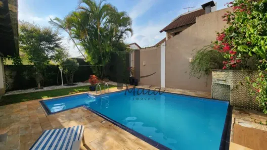 Sobrado com 3 Quartos à venda, 238m² no Jardim São Caetano, São Caetano do Sul
