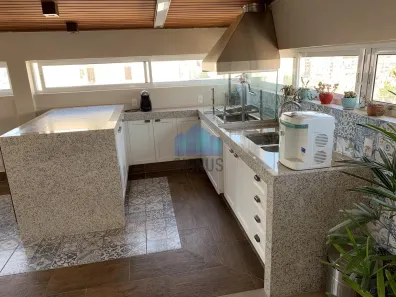 Apartamento com 2 Quartos à venda, 191m² no Jardim Brasil, Campinas