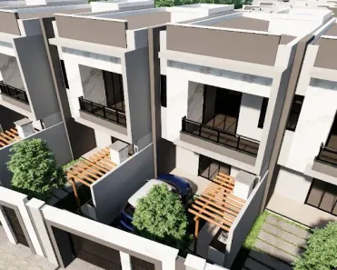 Casa de Condomínio com 3 Quartos à venda, 87m² no Pacheco, Caucaia