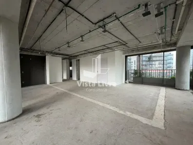 Apartamento com 3 Quartos à venda, 209m² no Vila Nova Conceição, São Paulo