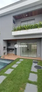Casa de Condomínio com 3 Quartos à venda, 148m² no Vargem Pequena, Rio de Janeiro