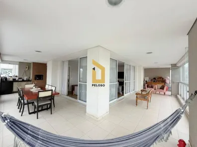 Apartamento com 4 Quartos à venda, 195m² no Santana, São Paulo