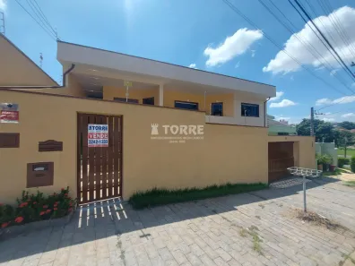 Sobrado com 5 Quartos à venda, 330m² no Jardim Chapadão, Campinas