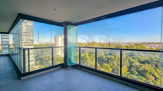 Apartamento com 3 Quartos à venda, 183m² no Vila Yara, Osasco
