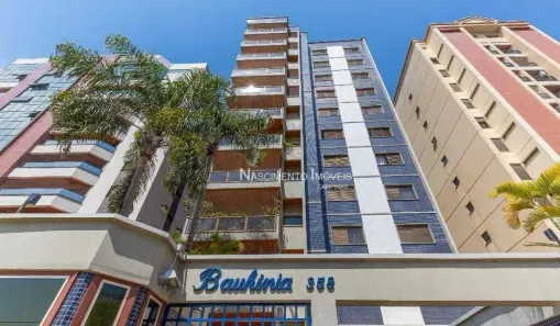 Apartamento com 4 Quartos à venda, 180m² no Cambuí, Campinas