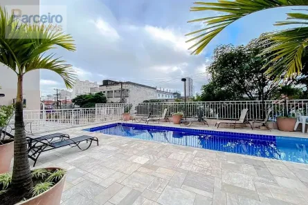 Apartamento com 2 Quartos à venda, 60m² no Vila Formosa, São Paulo