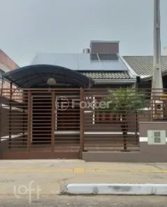 Casa com 2 Quartos à venda, 115m² no Harmonia, Canoas
