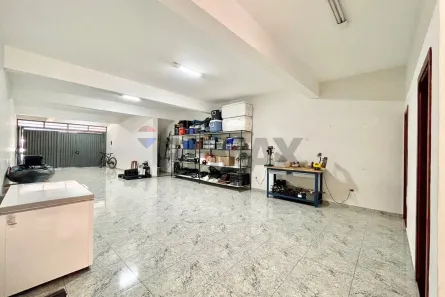 Sobrado com 3 Quartos à venda, 225m² no Jardim Boer I, Americana