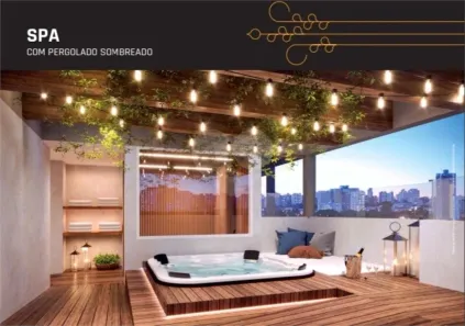 Apartamento com 2 Quartos à venda, 53m² no Vila Hortência, Sorocaba