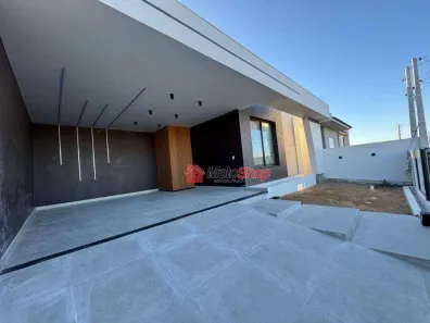 Casa com 3 Quartos à venda, 156m² no Caverazinho, Araranguá
