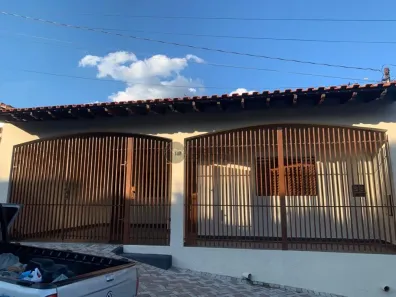 Casa com 2 Quartos à venda, 200m² no Luis Faustino de Souza, Piratininga