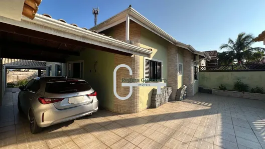 Casa com 3 Quartos à venda, 154m² no Bal Stella Maris, Peruíbe