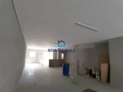 Ponto Comercial com 1 Quarto para alugar, 220m² no Vila Monte Alegre, São Paulo