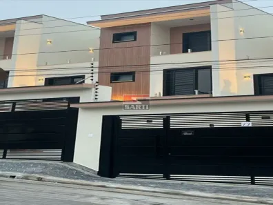 Sobrado com 3 Quartos à venda, 110m² no Parque Vitória, São Paulo