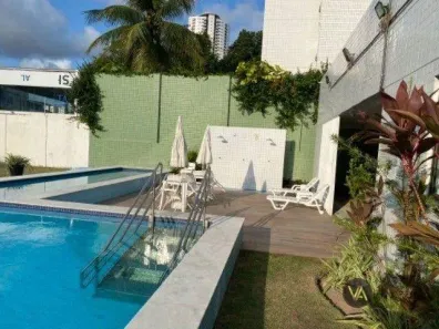 Apartamento com 2 Quartos à venda, 46m² no Torre, Recife