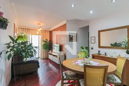 Apartamento com 3 Quartos à venda, 83m² no Vila Gomes Cardim, São Paulo