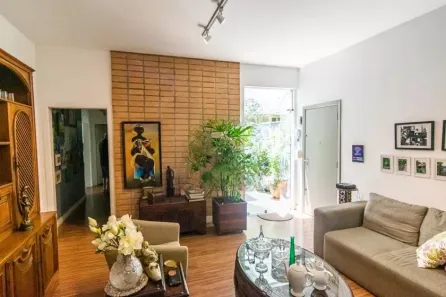 Apartamento com 5 Quartos à venda, 165m² no Brás, São Paulo