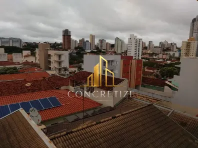 Apartamento com 1 Quarto à venda, 45m² no Vila Brunhari, Bauru
