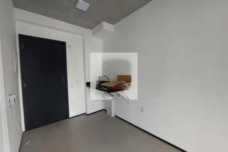 Kitnet com 1 Quarto à venda, 22m² no Santo Amaro, São Paulo