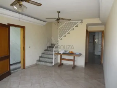 Sobrado com 3 Quartos à venda, 125m² no Santa Teresinha, São Paulo