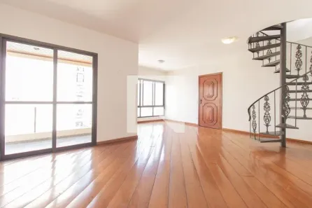 Cobertura com 3 Quartos à venda, 247m² no Jardim Vila Mariana, São Paulo