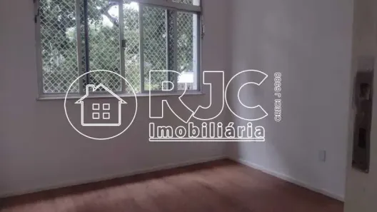 Apartamento com 3 Quartos à venda, 50m² no Tijuca, Rio de Janeiro