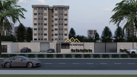 Apartamento com 2 Quartos à venda, 64m² no Aglomeração Urbana de Jundiaí, Cabreúva