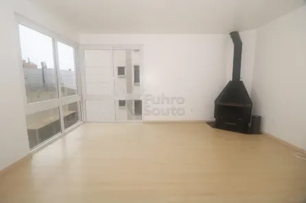 Apartamento com 3 Quartos para alugar, 140m² no Centro, Pelotas