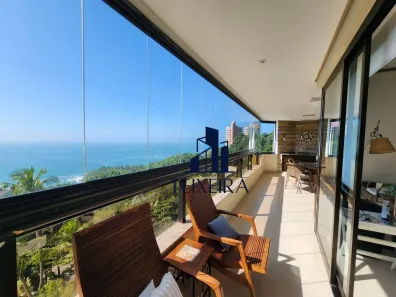 Apartamento com 3 Quartos à venda, 170m² no Morro Sorocotuba, Guarujá