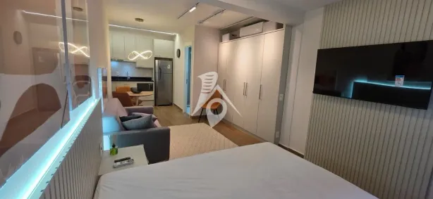 Apartamento com 1 Quarto para alugar, 31m² no Sumarezinho, São Paulo