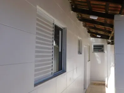 Casa com 1 Quarto para alugar, 60m² no Setor Coimbra, Goiânia