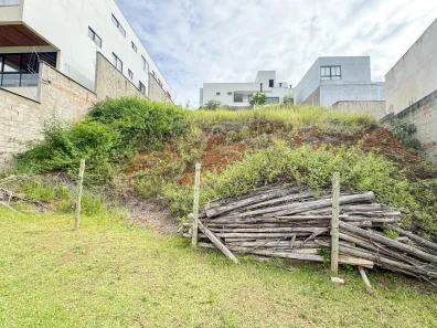 Lote/Terreno à venda, 538m² no Novo Horizonte, Juiz de Fora