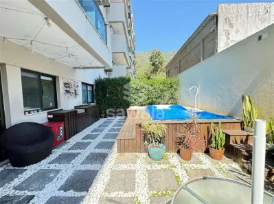 Apartamento com 2 Quartos à venda, 65m² no Recreio dos Bandeirantes, Rio de Janeiro