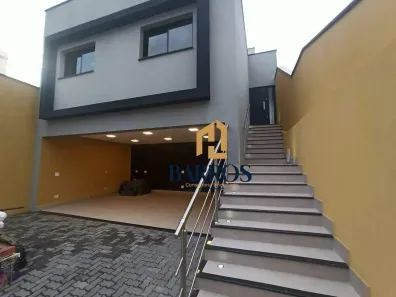 Galpão/Depósito/Armazém para alugar, 230m² no Vila Independência, Piracicaba