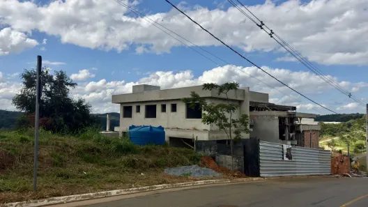 Lote/Terreno à venda, 405m² no Gran Park, Vespasiano