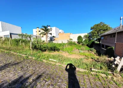 Lote/Terreno à venda, 342m² no São Luiz, Caxias do Sul