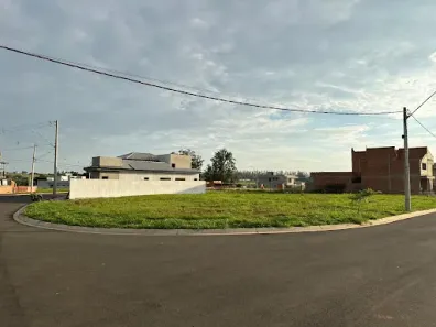 Lote/Terreno à venda, 373m² no Boa Esperança, Paulínia