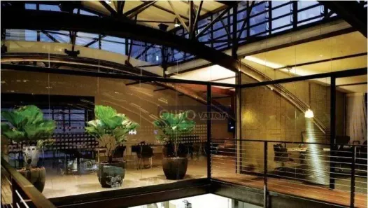 Galpão/Depósito/Armazém para alugar, 2620m² no Vila Leopoldina, São Paulo