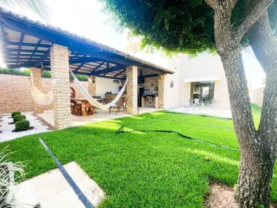 Casa com 4 Quartos à venda, 218m² no Parque das Nações, Parnamirim