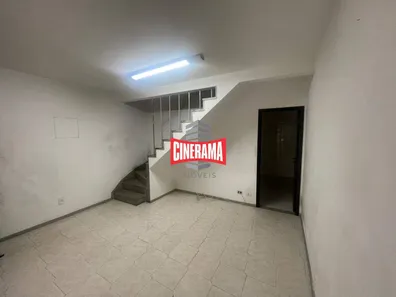 Sobrado com 2 Quartos à venda, 114m² no Mauá, São Caetano do Sul