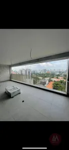 Apartamento com 3 Quartos à venda, 149m² no Indianópolis, São Paulo