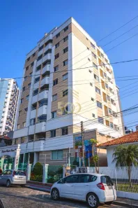 Apartamento com 2 Quartos à venda, 63m² no Campinas, São José